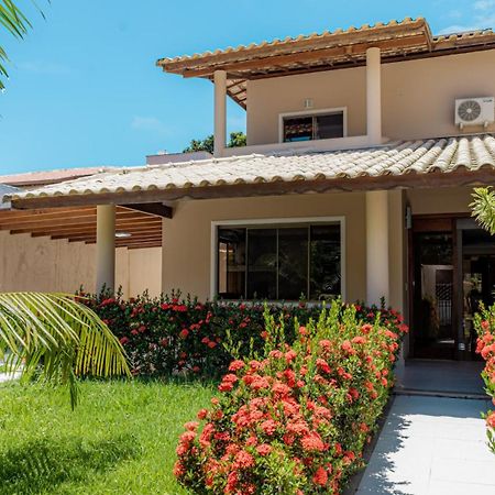 Recanto Ville House Porto Seguro Exterior foto