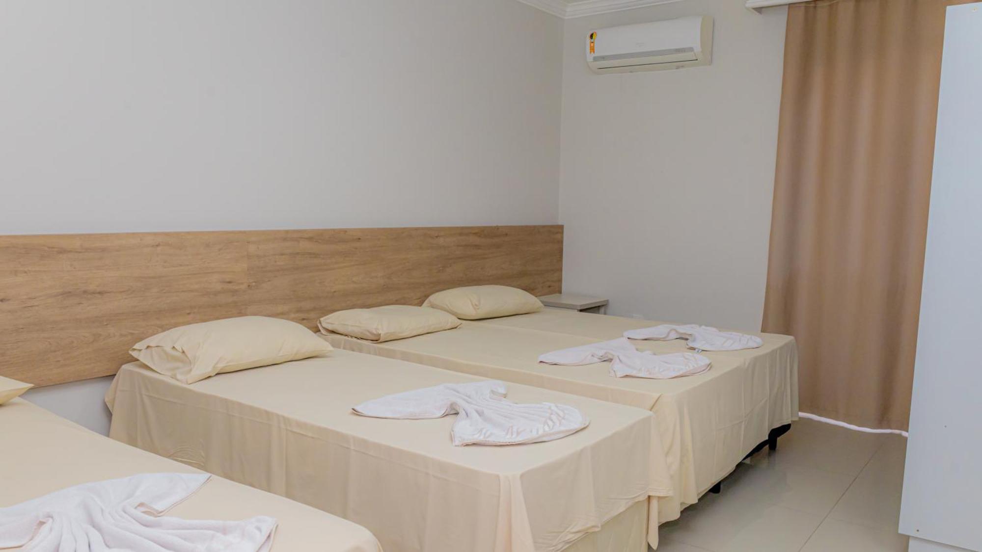 Recanto Ville House Porto Seguro Exterior foto